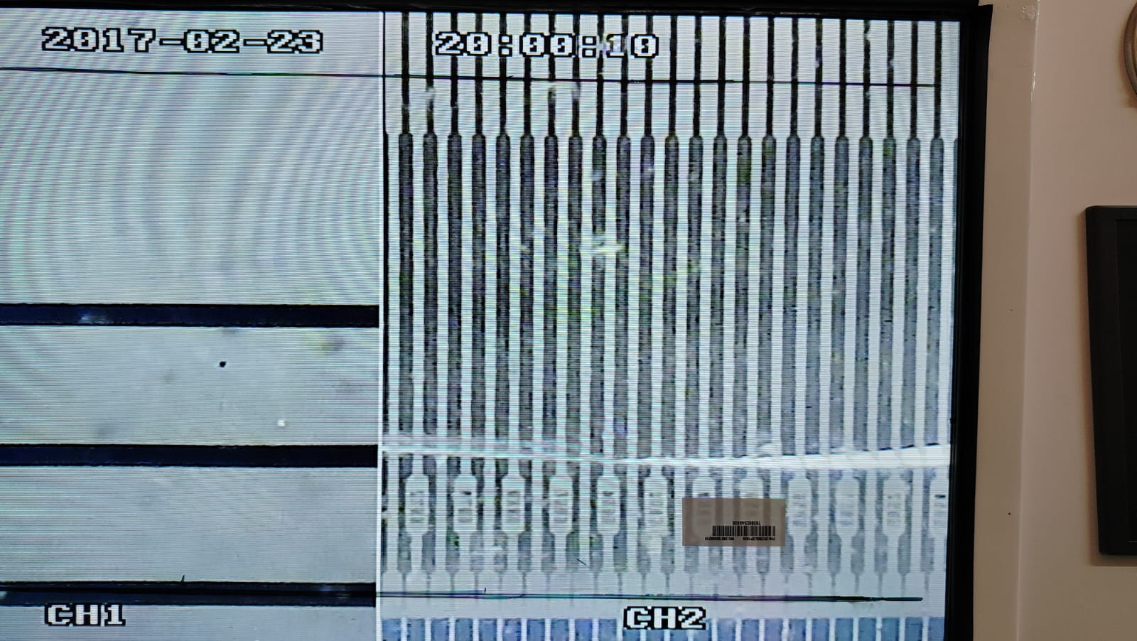Technical Repair Case 8